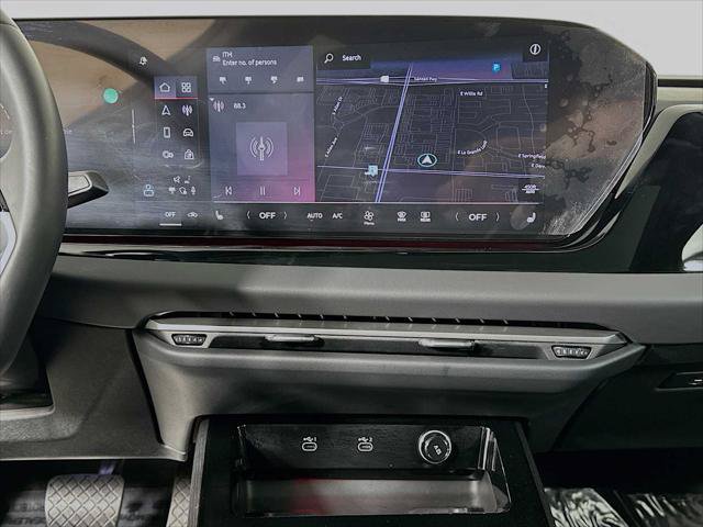 Certified 2025 Audi A5 Premium w/ Convenience Package AWD/4WD image 12