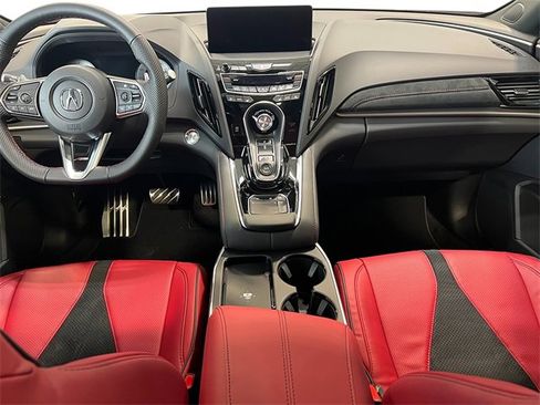 New 2025 Acura RDX A-Spec image 25