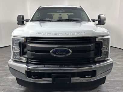 Used 2018 Ford F250 XL w/ Power Equipment Group