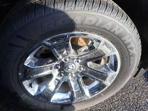 New 2026 RAM 1500 Big Horn image 9