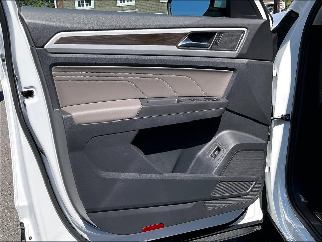 Certified 2023 Volkswagen Atlas SE AWD/4WD image 28