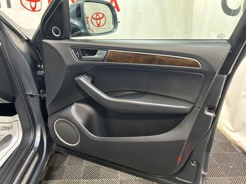 Used 2015 Audi Q5 2.0T Premium Plus image 11