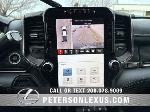 Used 2023 RAM 2500 Limited image 16