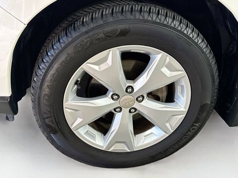 Used 2015 Subaru Forester 2.5i Premium w/ Protection Package #1 image 39