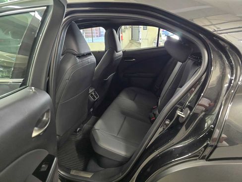 Used 2023 Lexus UX 250h FWD w/ Accessory Package (Z2) image 19