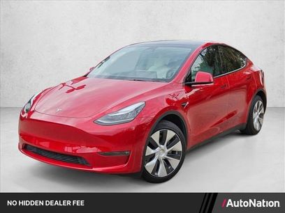 Used 2023 Tesla Model Y Long Range