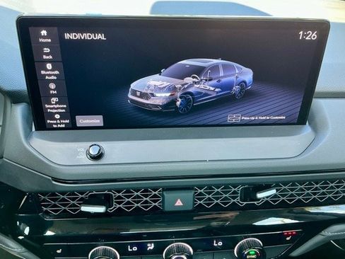 Used 2023 Honda Accord EX-L image 34