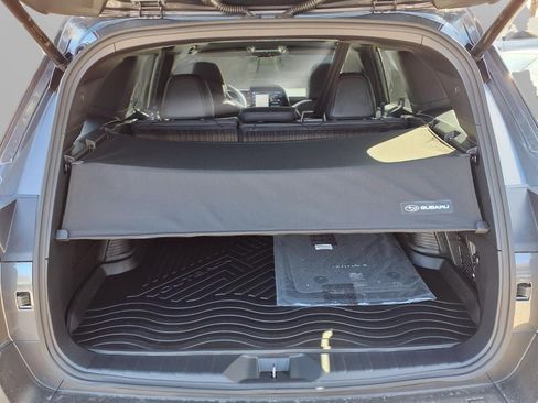 New 2026 Subaru Outback Touring image 17