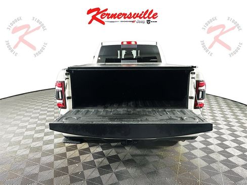 Used 2024 RAM 3500 Laramie w/ Night Edition image 29