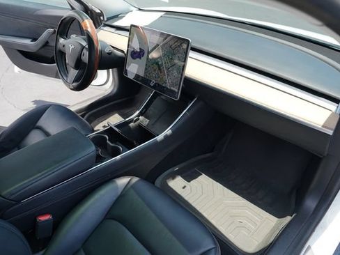Used 2019 Tesla Model 3 RWD image 20