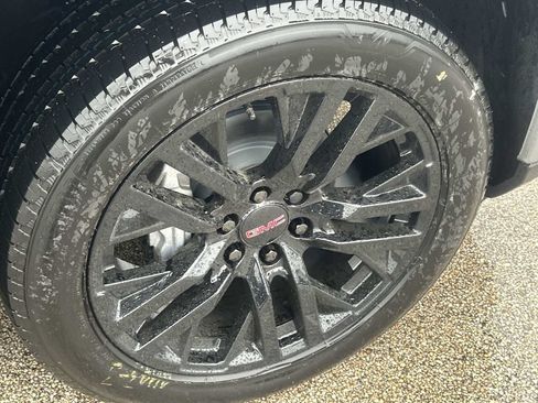 New 2026 GMC Sierra 1500 Elevation AWD/4WD image 30