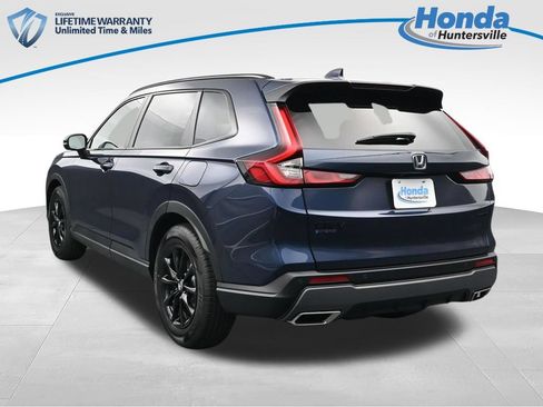 New 2026 Honda CR-V Sport-L image 6
