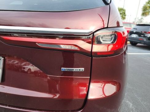 New 2026 MAZDA CX-90 3.3 Turbo w/ Premium Plus Pkg image 31