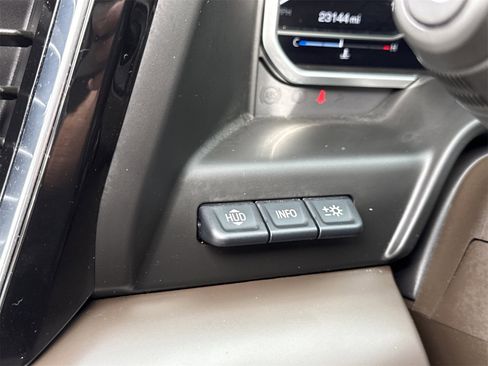 Used 2023 GMC Sierra 1500 Denali w/ Denali Reserve Package image 19