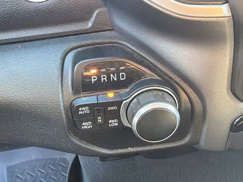 Used 2020 RAM 1500 Big Horn image 15