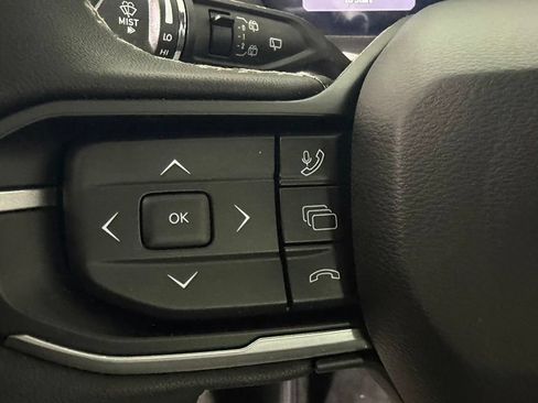 New 2026 Jeep Cherokee Limited AWD/4WD image 18
