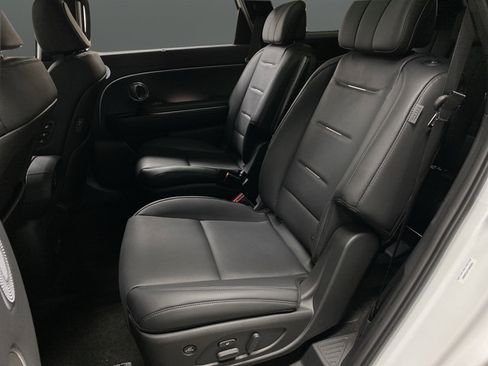 New 2026 Hyundai Palisade Calligraphy AWD/4WD image 32