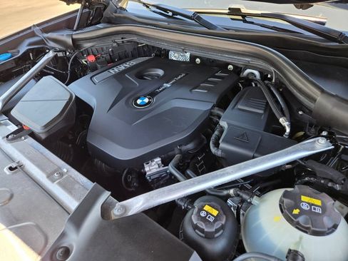Used 2019 BMW X3 sDrive30i RWD image 21