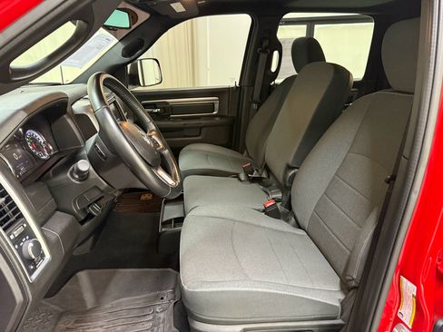 Used 2022 RAM 1500 Classic Warlock AWD/4WD image 27