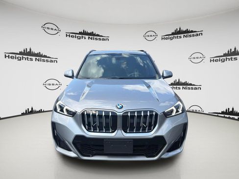 Used 2026 BMW X1 xDrive28i AWD/4WD image 8
