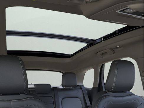 New 2026 Lincoln Corsair Premiere image 22