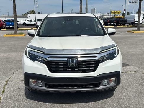 Used 2018 Honda Ridgeline RTL-E image 8