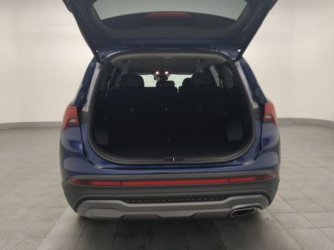 Used 2022 Hyundai Santa Fe XRT AWD/4WD image 29