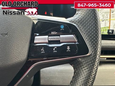 Used 2024 Nissan Ariya AWD image 20