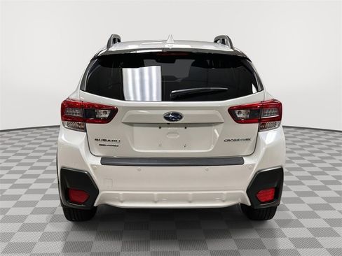 Used 2023 Subaru Crosstrek 2.5i Limited image 3