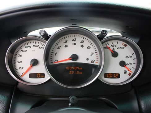 Used 2001 Porsche Boxster S RWD image 24
