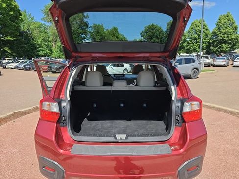 Used 2016 Subaru Crosstrek 2.0i Premium AWD/4WD image 19