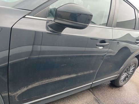 Used 2021 MAZDA CX-5 Touring w/ Touring Preferred SV Package image 7