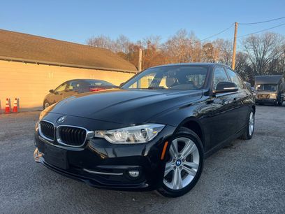 Used 2016 BMW 328i xDrive Sedan