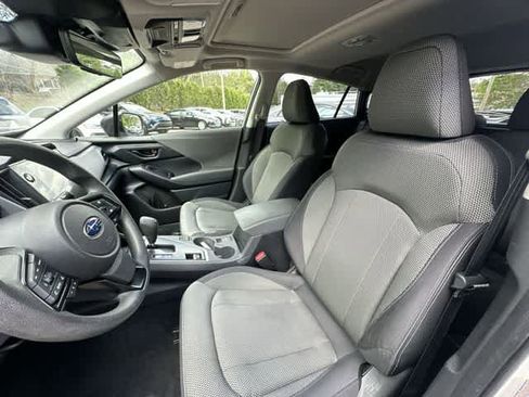 Certified 2024 Subaru Crosstrek 2.0i Premium AWD/4WD image 16
