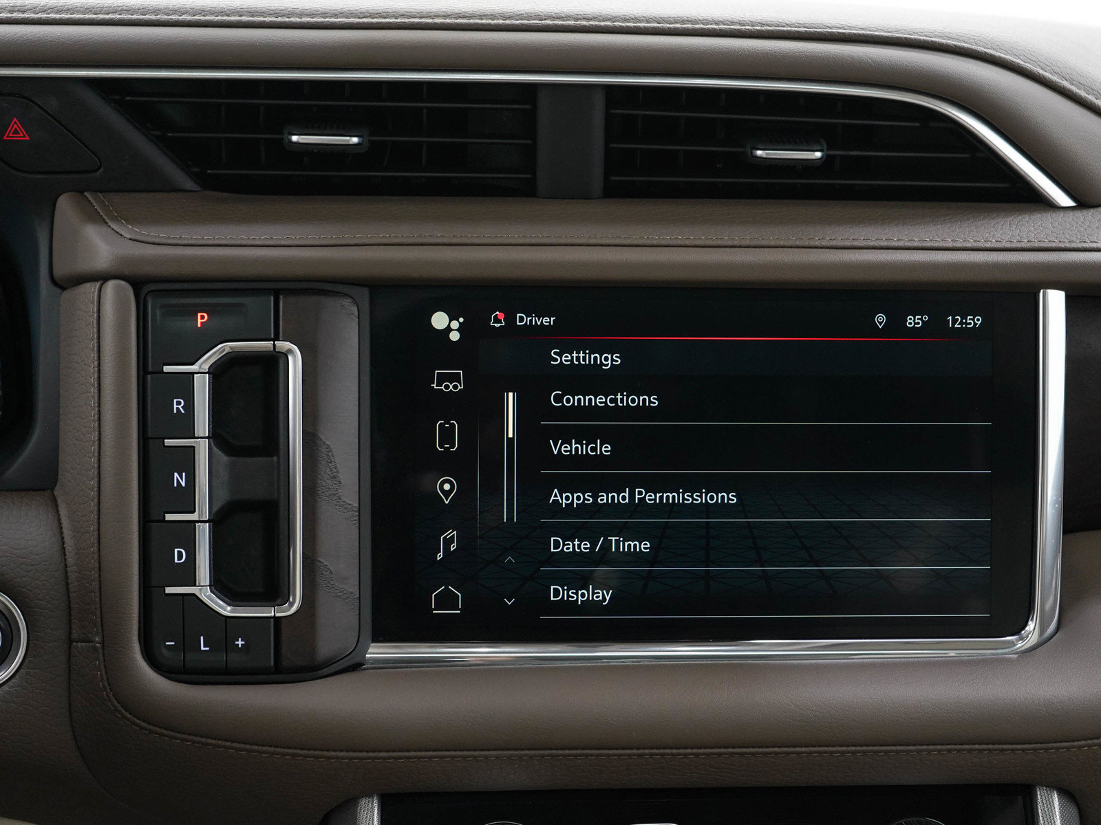 Used 2023 GMC Yukon Denali AWD/4WD image 21