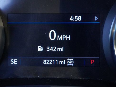 Used 2020 Buick Encore GX Preferred w/ Sport Touring Package AWD/4WD image 31