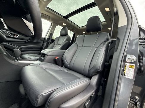 Used 2026 Subaru Ascent Limited AWD/4WD image 11