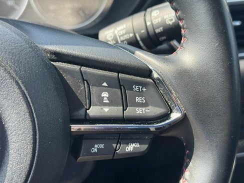 Used 2024 MAZDA CX-5 Carbon Edition AWD/4WD image 20