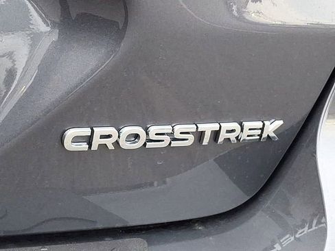 Certified 2025 Subaru Crosstrek 2.0i Premium image 23