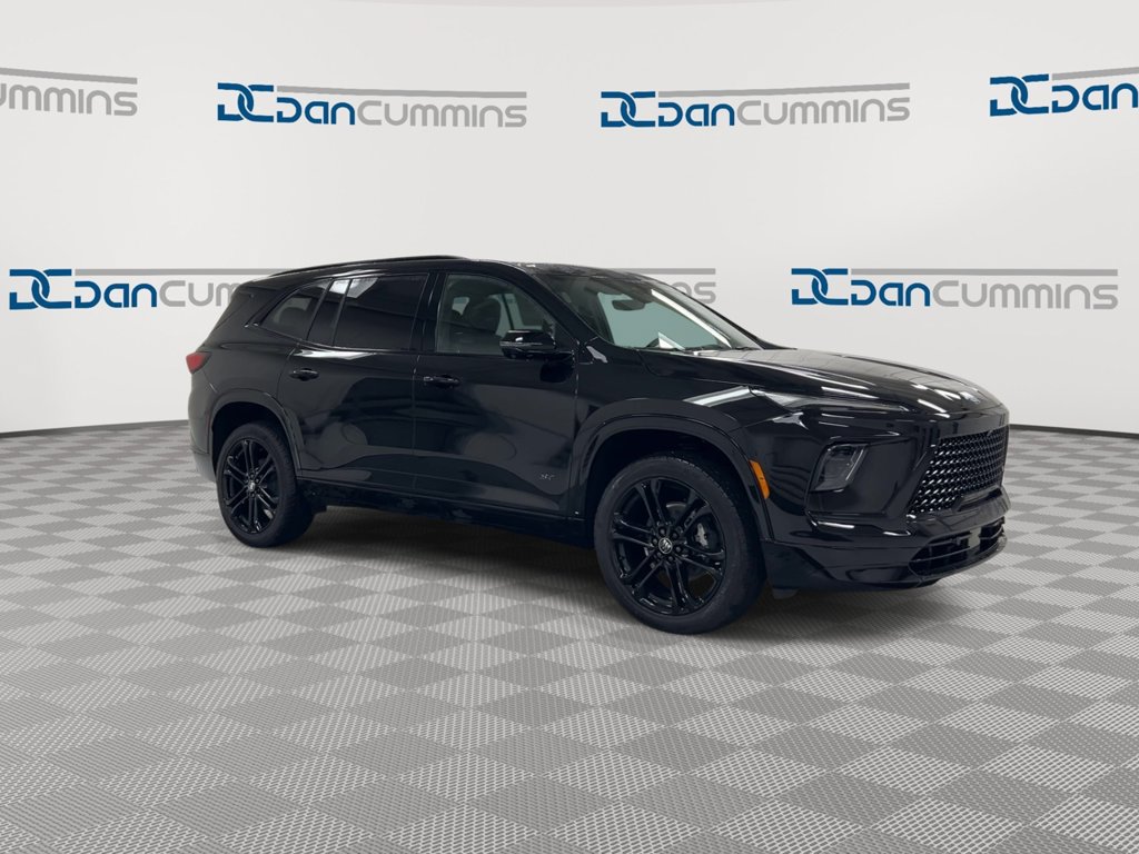 New 2027 Buick Enclave Sport Touring w/ Power Package AWD/4WD image 2
