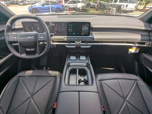 New 2027 Kia Telluride EX AWD/4WD image 18