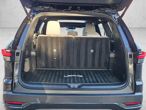Certified 2025 Lexus TX 350 FWD w/ Technology Package image 6