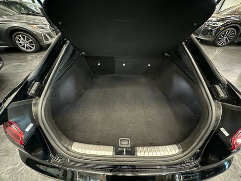 Used 2021 Kia Stinger GT-Line image 17