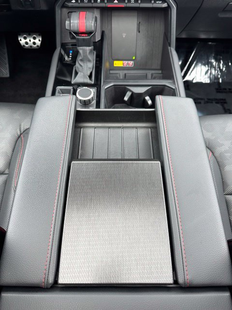 Used 2025 Toyota Tundra TRD Pro AWD/4WD image 39