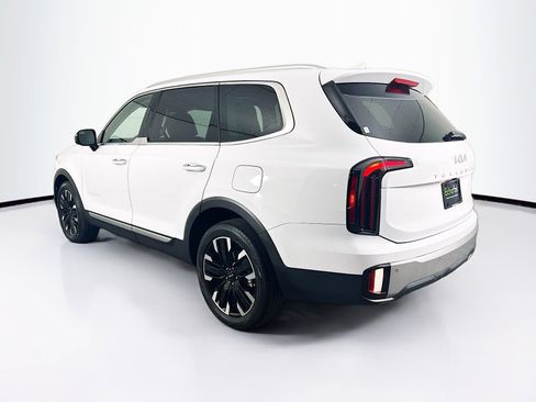 Used 2023 Kia Telluride SX FWD image 5