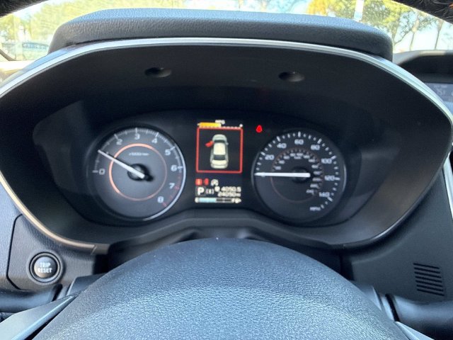 Used 2021 Subaru Crosstrek 2.0i Premium w/ Moonroof Package AWD/4WD image 29