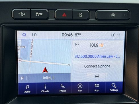 Used 2020 Ford Expedition Max Limited w/ Equipment Group 301A AWD/4WD image 43