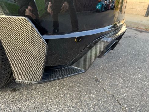 Used 2021 Audi TT RS image 25