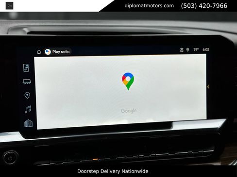 Used 2024 Chevrolet Silverado 1500 LT Trail Boss w/ Protection Package image 30