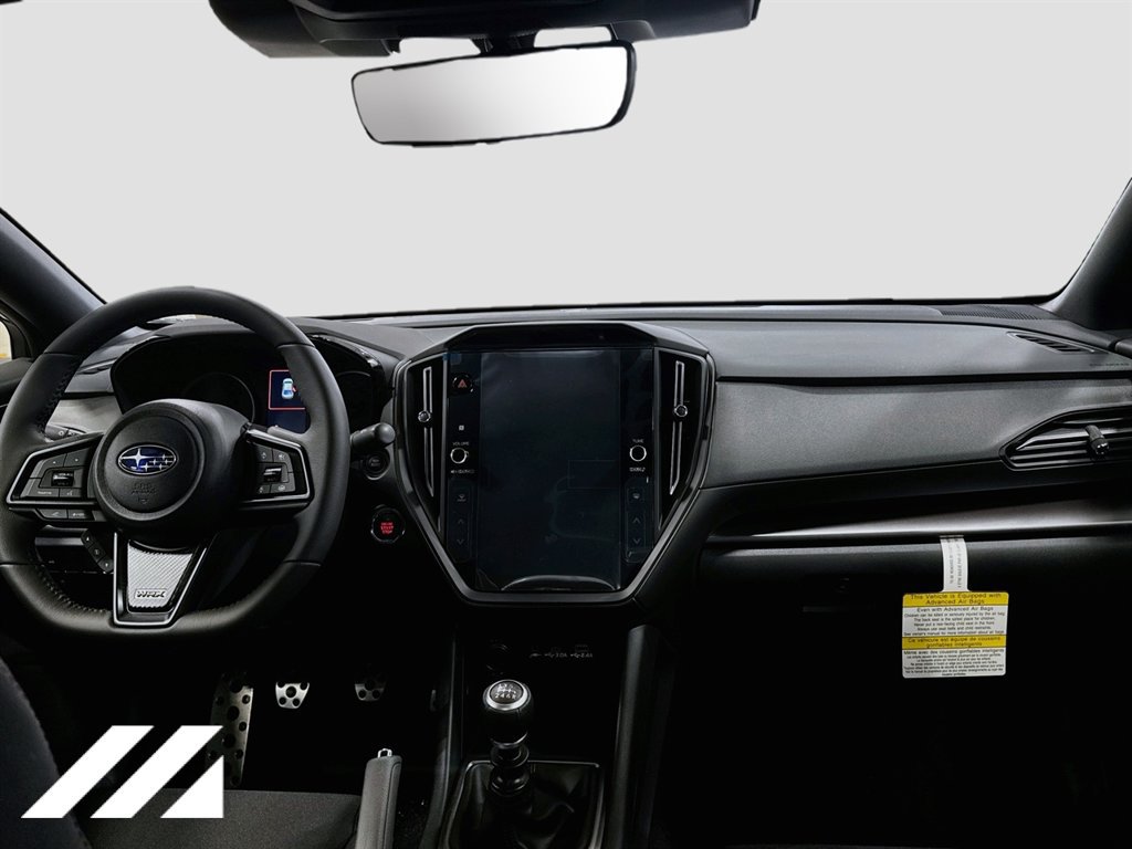 New 2026 Subaru WRX AWD/4WD image 28
